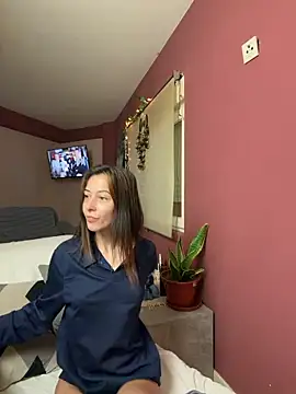 Sofiasweetsecret online show from May 2, 2:37 am