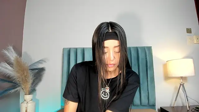 NoraDasilva online show from February 23, 11:26 pm