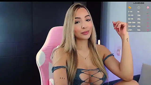 im grecia online show from September 28, 9:09 pm