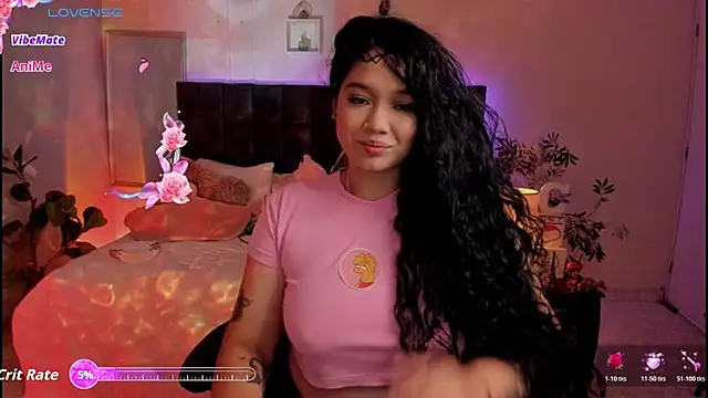 alexxandra ferri  online show from February 27, 6:24 am