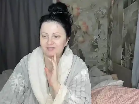 Lillian2 online show from January 12, 4:29 am