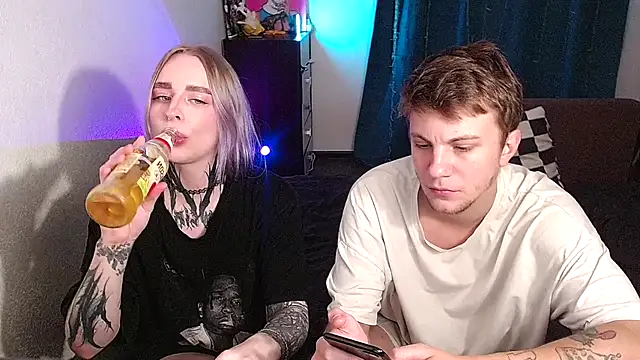 soalice online show from September 19, 3:11 pm