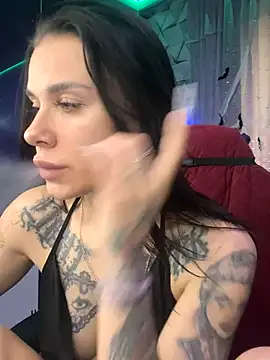 Queen of pain online show from October 28, 11:05 am