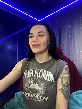 Queen of pain online show from December 1, 7:34 am