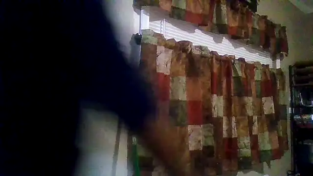 blkhereforall online show from October 9, 6:50 am