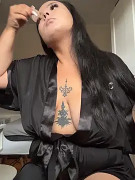 Hana-Noami online show from October 14, 12:41 pm