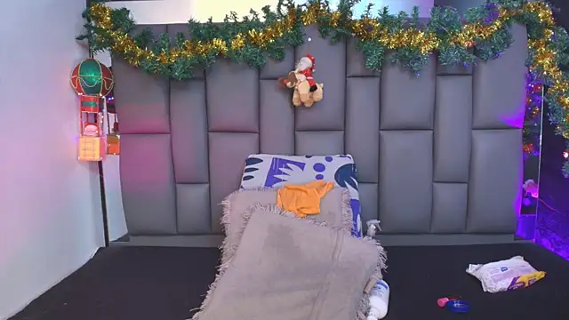  MiaBrown  online show from December 1, 12:09 pm