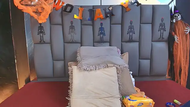  MiaBrown  online show from October 23, 12:11 pm