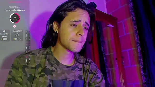 dussan online show from January 8, 12:47 am