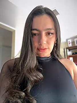 Nicollemays online show from September 22, 2:26 pm