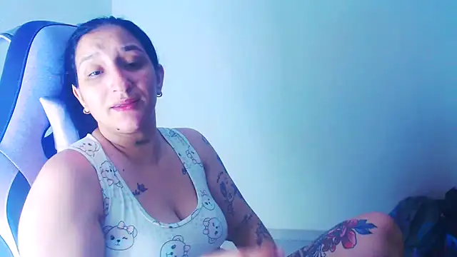liz dirty online show from May 16, 12:35 am