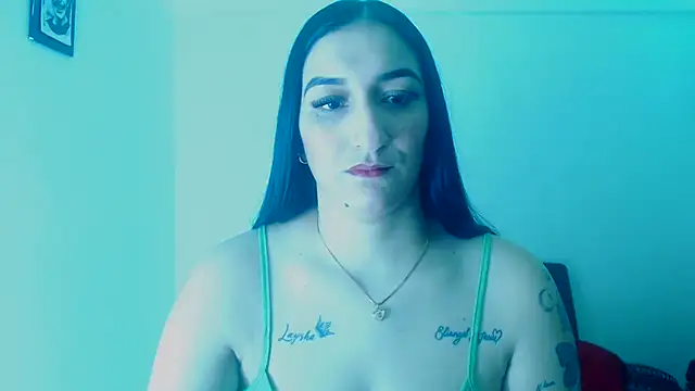 liz dirty online show from January 31, 10:52 pm