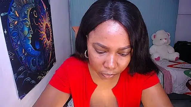 yselahot online show from November 24, 7:16 pm