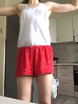  Sweet Love  online show from April 30, 1:05 pm