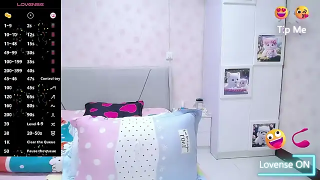 Elvira baby online show from April 11, 6:30 am