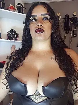 MariaGaitan online show from April 18, 7:58 pm