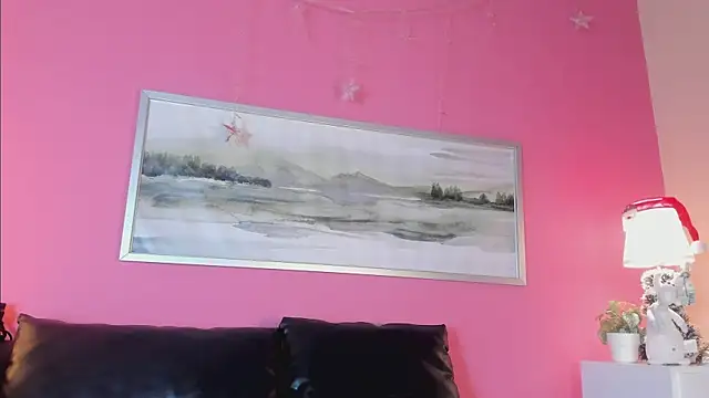 Tiffanysurez  online show from January 14, 8:03 pm