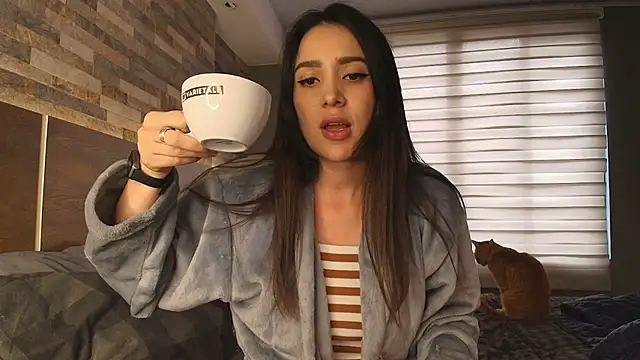 alicewilloww online show from February 24, 9:57 pm