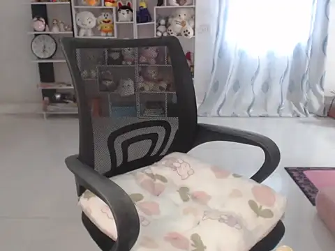 TinyGirls online show from September 17, 7:06 am