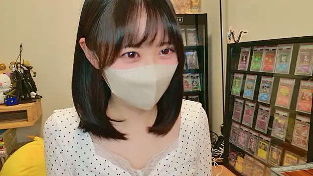 HIKARI x0 online show from December 16, 2:12 pm