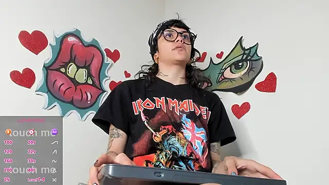 trinitty online show from February 18, 12:04 pm