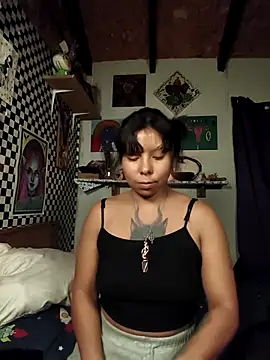 Diosagata online show from March 30, 2:55 am