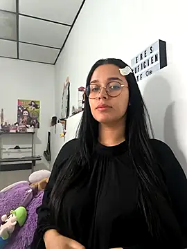 Annya-sweet online show from October 21, 2:21 pm