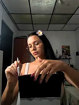 Annya-sweet online show from November 20, 3:02 pm