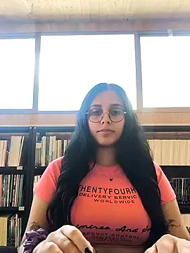 Annya-sweet online show from October 28, 3:40 pm