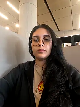 Annya-sweet online show from October 15, 2:41 pm