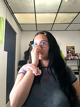 Annya-sweet online show from September 22, 3:21 pm