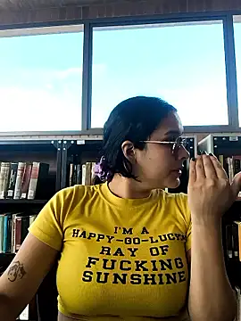 Annya-sweet online show from January 7, 2:20 pm