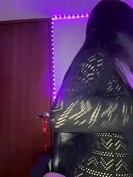 salome polaniiee online show from October 5, 6:40 am