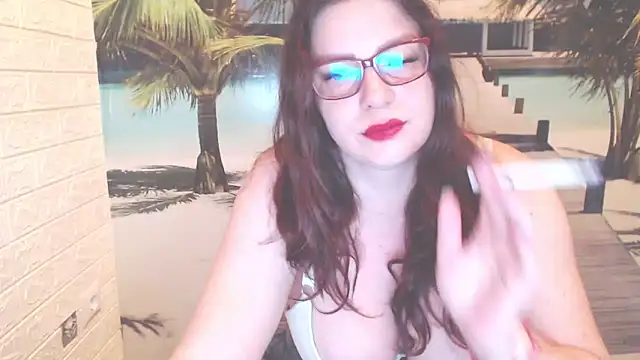 Queen  Natasha online show from April 27, 9:23 pm