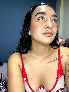  Tammyy online show from October 11, 1:36 pm