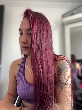  Tammyy online show from March 31, 2:50 pm