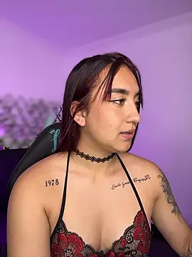  Tammyy online show from January 10, 4:55 pm