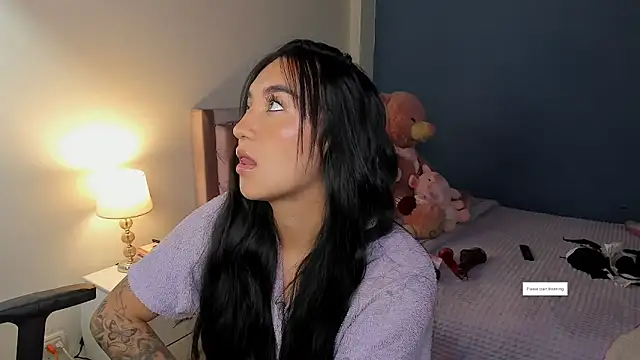  Tammyy online show from October 3, 4:01 pm