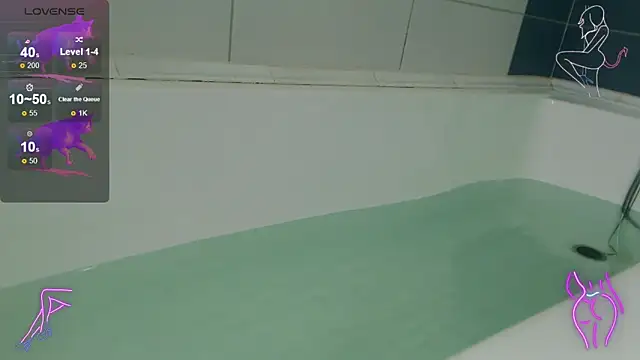 Celine Faer1 online show from January 31, 7:11 pm