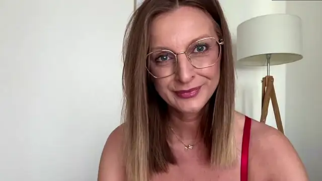 HornyJudith online show from March 10, 7:12 am