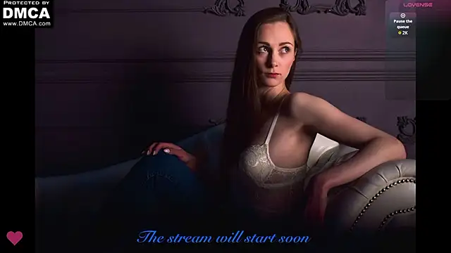 Kate001 online show from February 11, 7:32 am