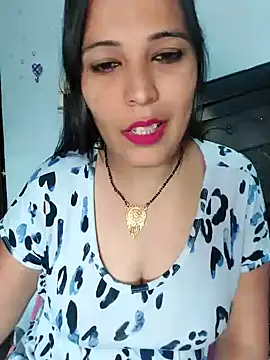 Poojabhabi101 online show from December 2, 7:10 am