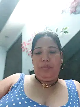 Poojabhabi101 online show from November 17, 8:48 am