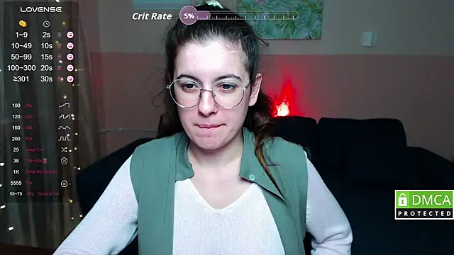 Aminabeatris online show from December 16, 12:33 pm