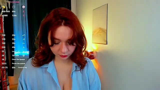 melissa adamss online show from October 23, 9:48 am