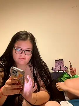 Deeplong24 online show from October 19, 11:29 pm