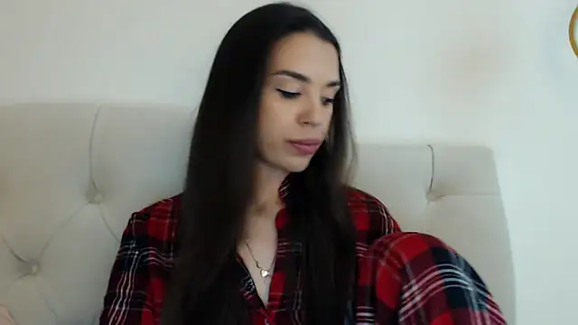 Mika Gold online show from September 27, 5:42 pm