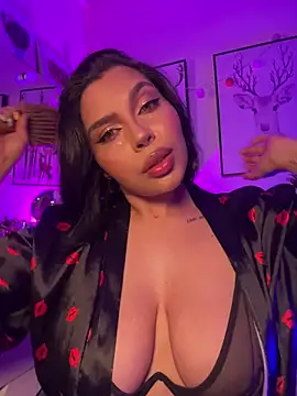 GigiiStone online show from March 9, 11:08 pm