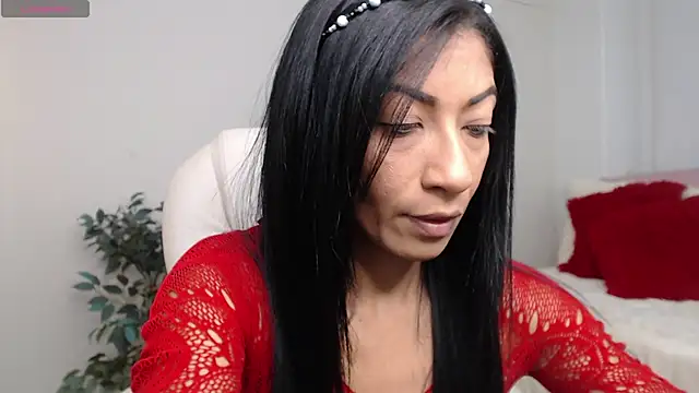 sofia perez    online show from October 1, 8:14 pm