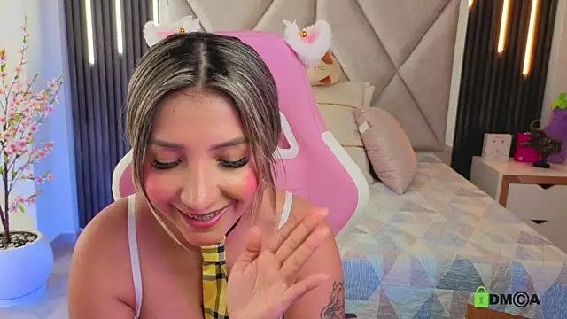 Happy tits online show from December 19, 3:15 pm